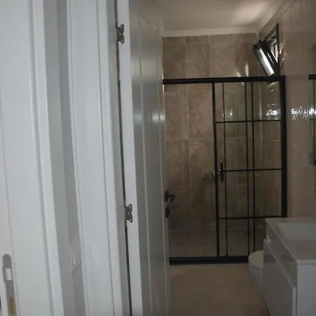 Loya Apartment Trabzon