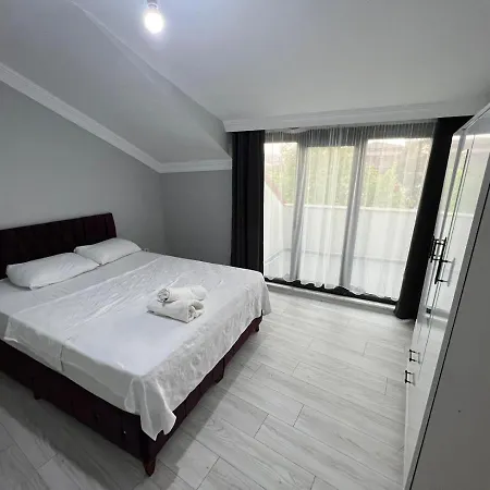 Apartment Loya *