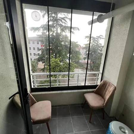 Loya Apartment