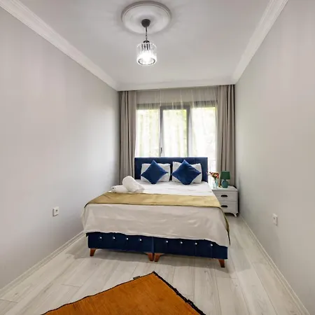 Appartamento Loya Trabzon