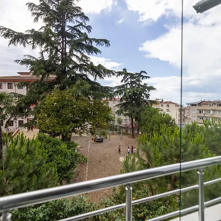 Apartment Loya