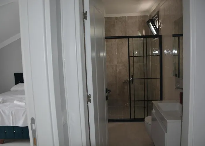 Loya Appartamento Trabzon