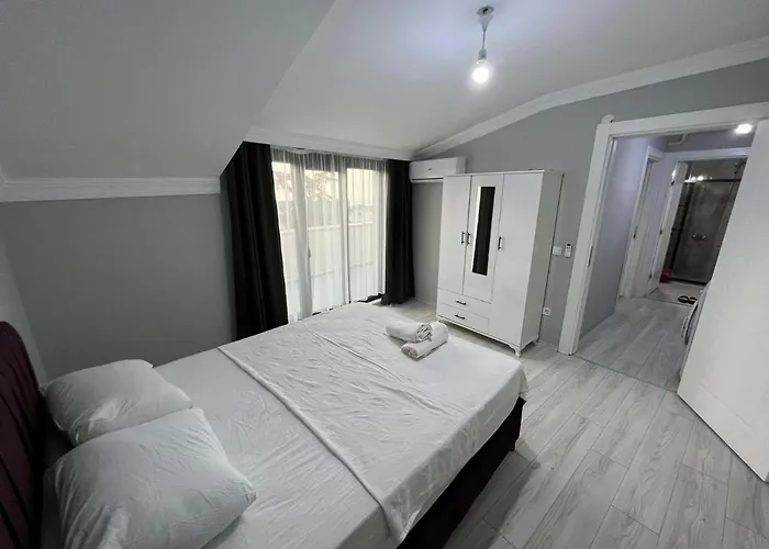 Appartamento Loya Trabzon