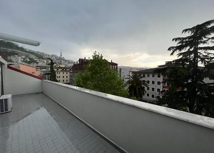 Loya Appartamento Trabzon