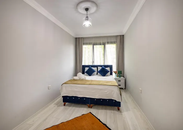 Appartamento Loya Trabzon