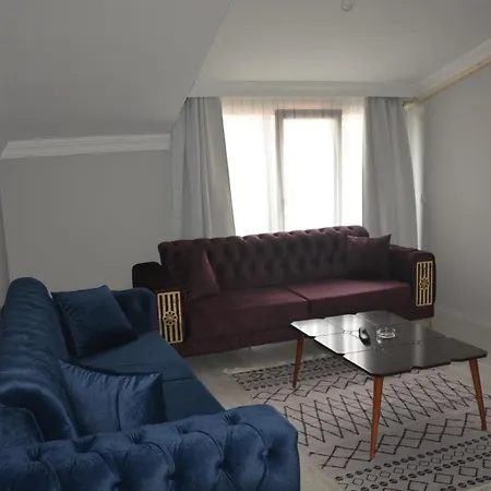 Loya Apartment *