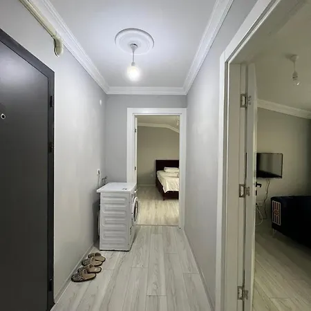 Loya Apartment Trabzon