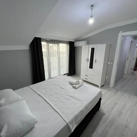 Apartment Loya Trabzon