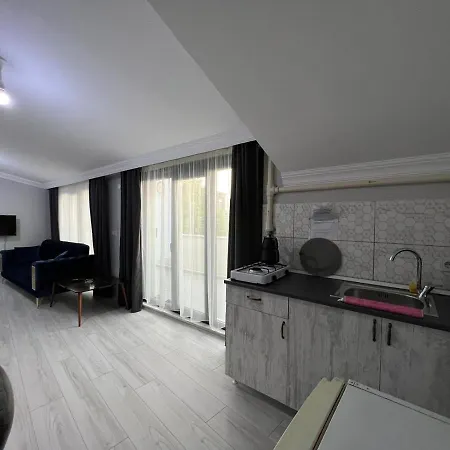 Apartment Loya Trabzon