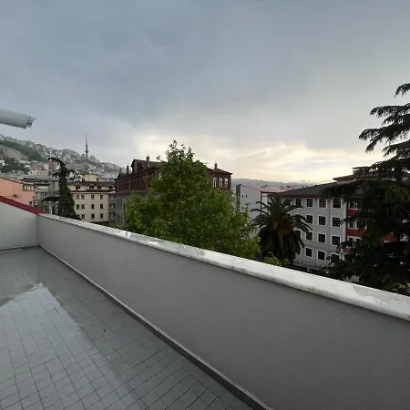 Loya Apartment Trabzon