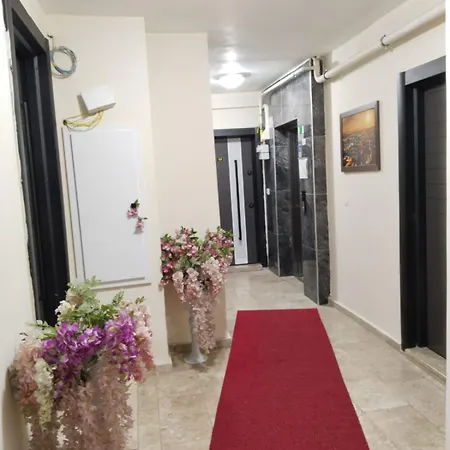 Loya Apartment *