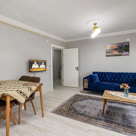Apartment Loya *