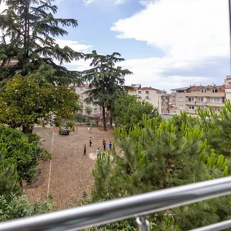 Loya Apartment