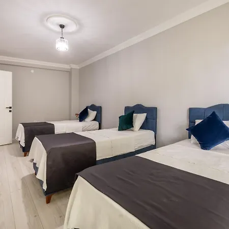 Loya Apartment Trabzon