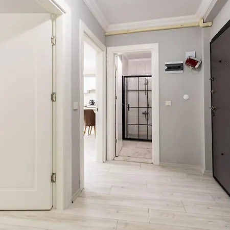 Apartment Loya