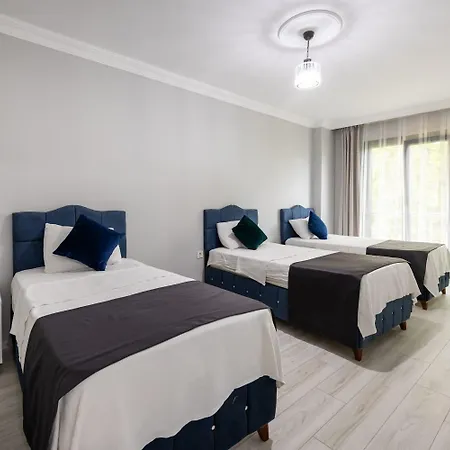 Loya Apartment Trabzon