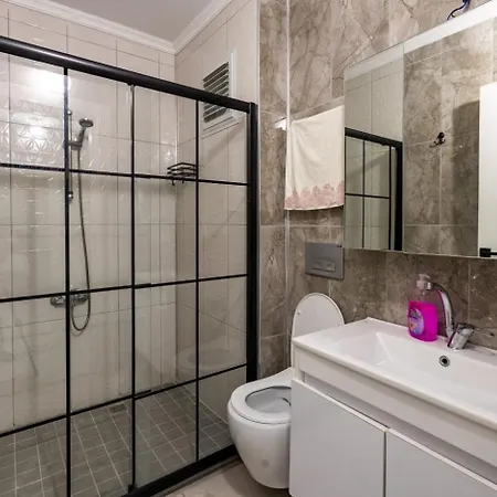 Apartmán Loya Trabzon