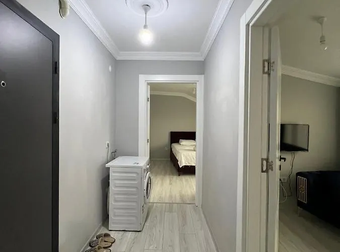 Loya Apartment Trabzon