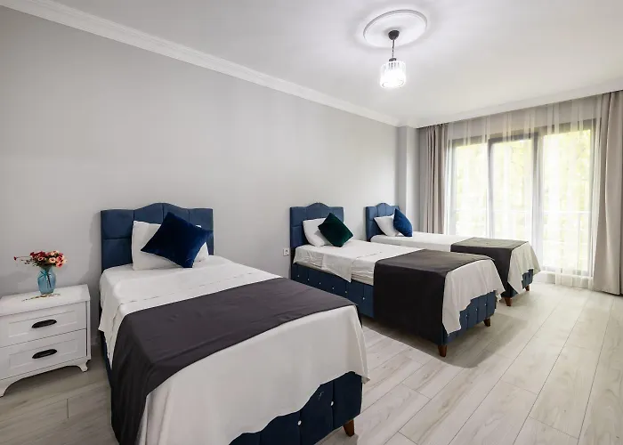 Loya Apartment Trabzon