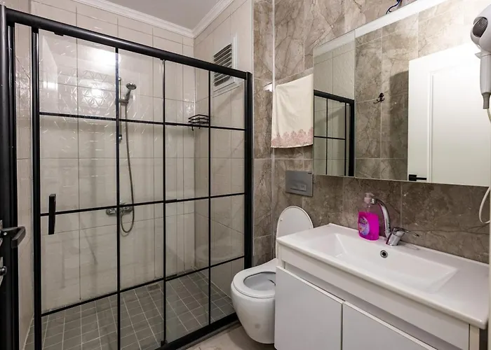 Apartment Loya Trabzon